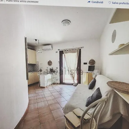 Lu Bagnu Castelsardo