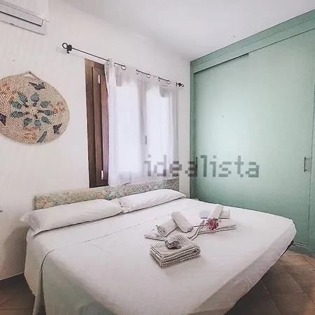 Appartamento Lu Bagnu *