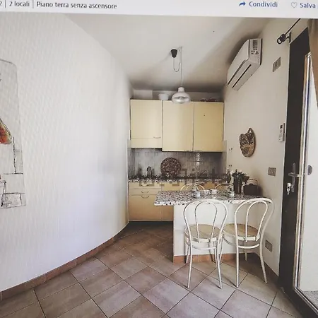 Apartment Lu Bagnu Castelsardo