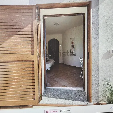 Appartamento Lu Bagnu