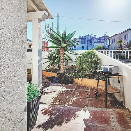 Appartamento Lu Bagnu